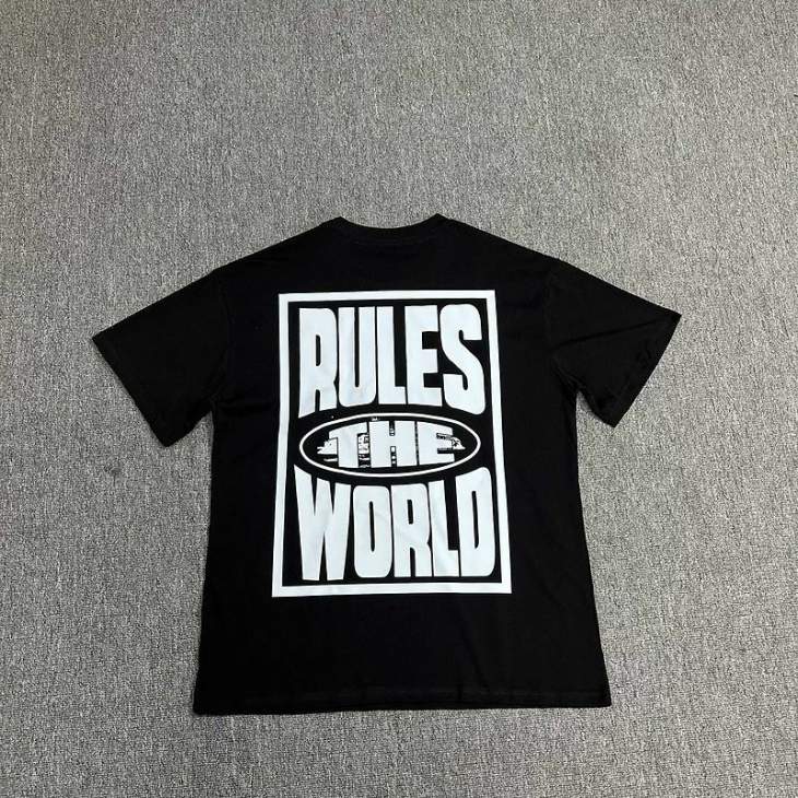Corteiz T Shirts Short _SKUCorteizXS-2XLwmtx312616699